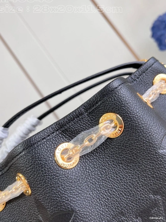 LOUIS Bundle-28*20*11.5CM Summer VUITTON 0207